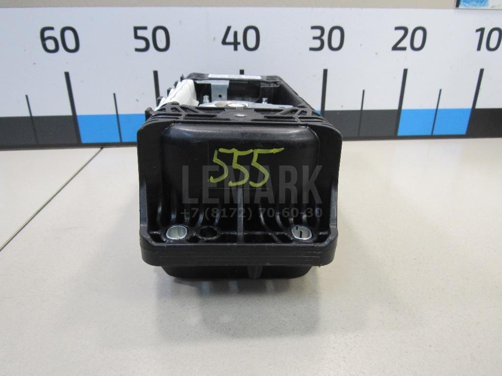 Подушка безопасности пассажирская (в торпедо)