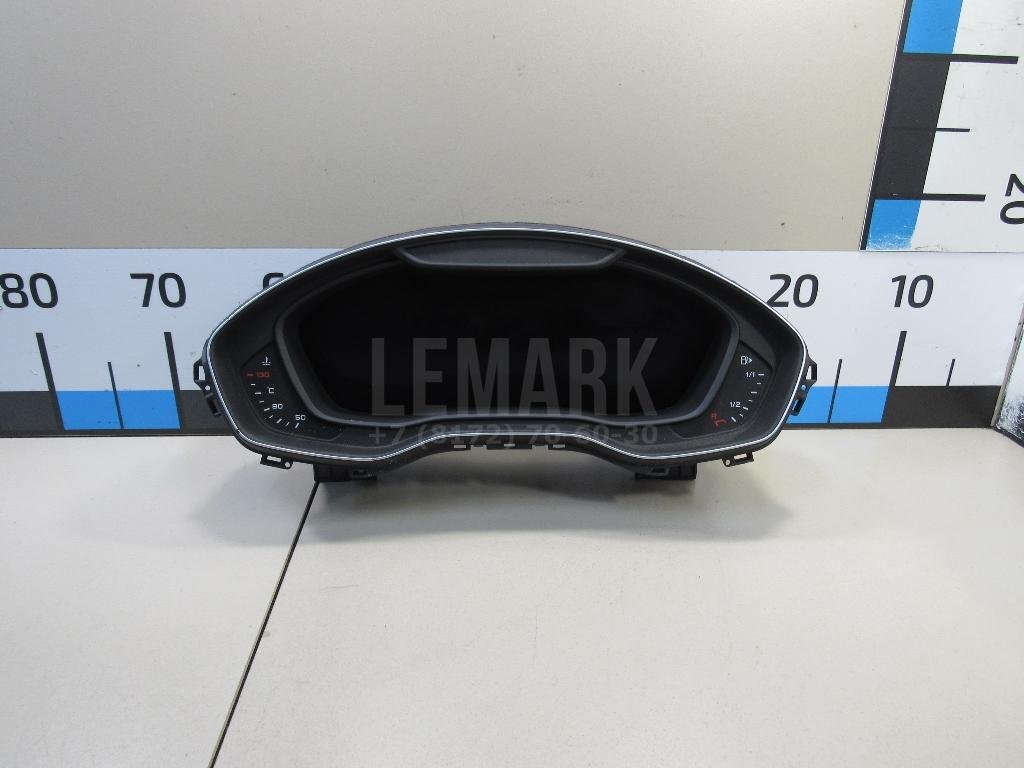 Панель приборов для  Audi A5/S5 [8F] Cabrio 2010-2016