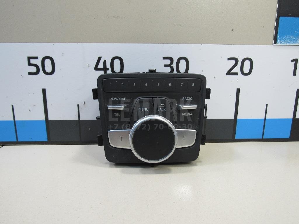 Блок кнопок