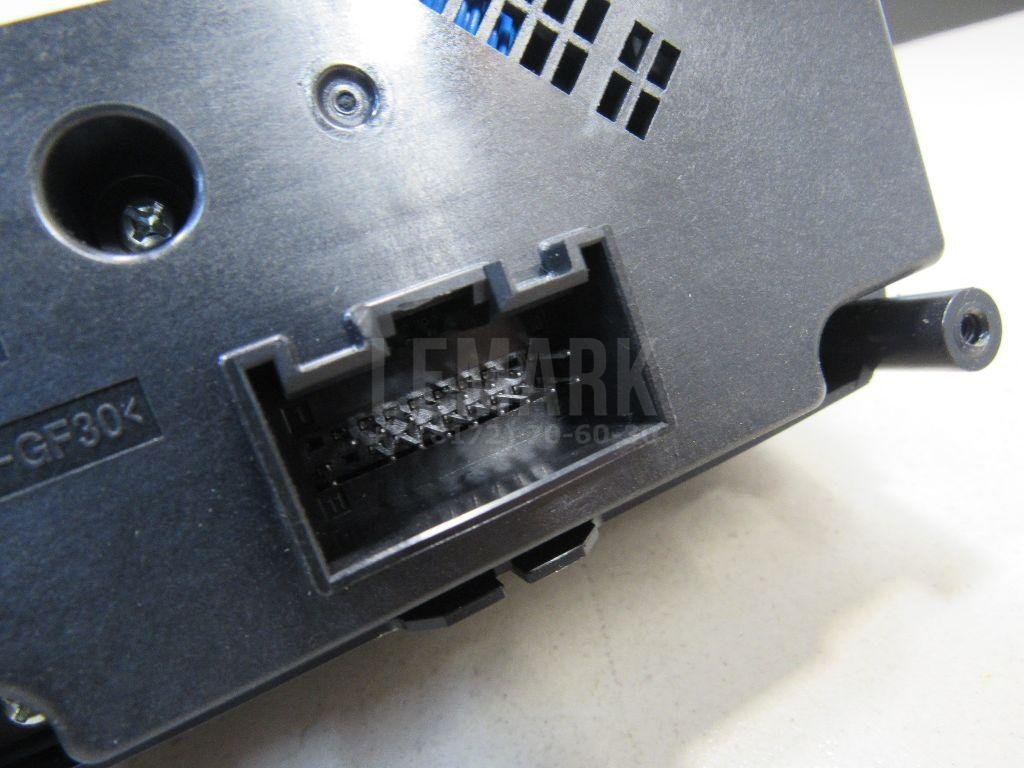 Блок кнопок