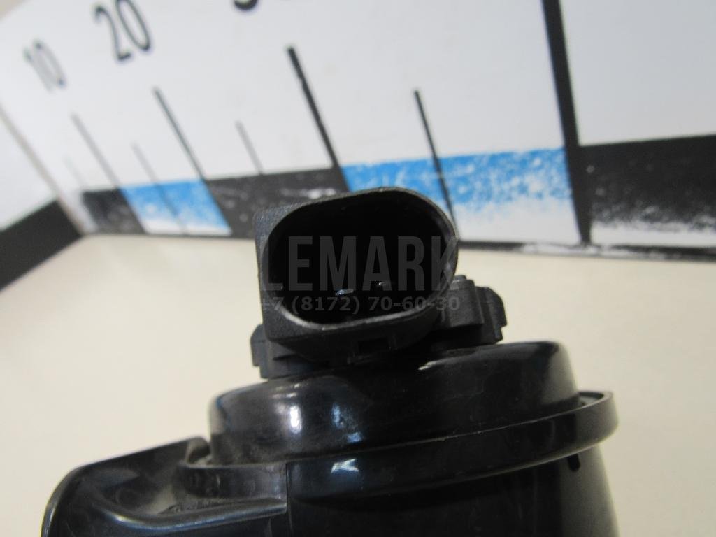 Сигнал звуковой