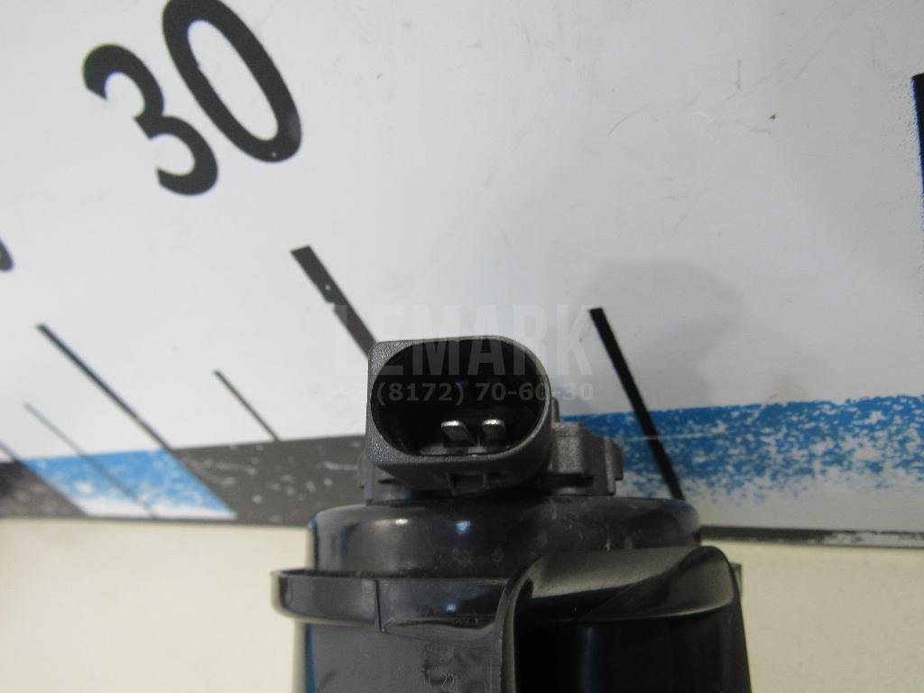 Сигнал звуковой