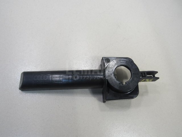 Кронштейн радиатора