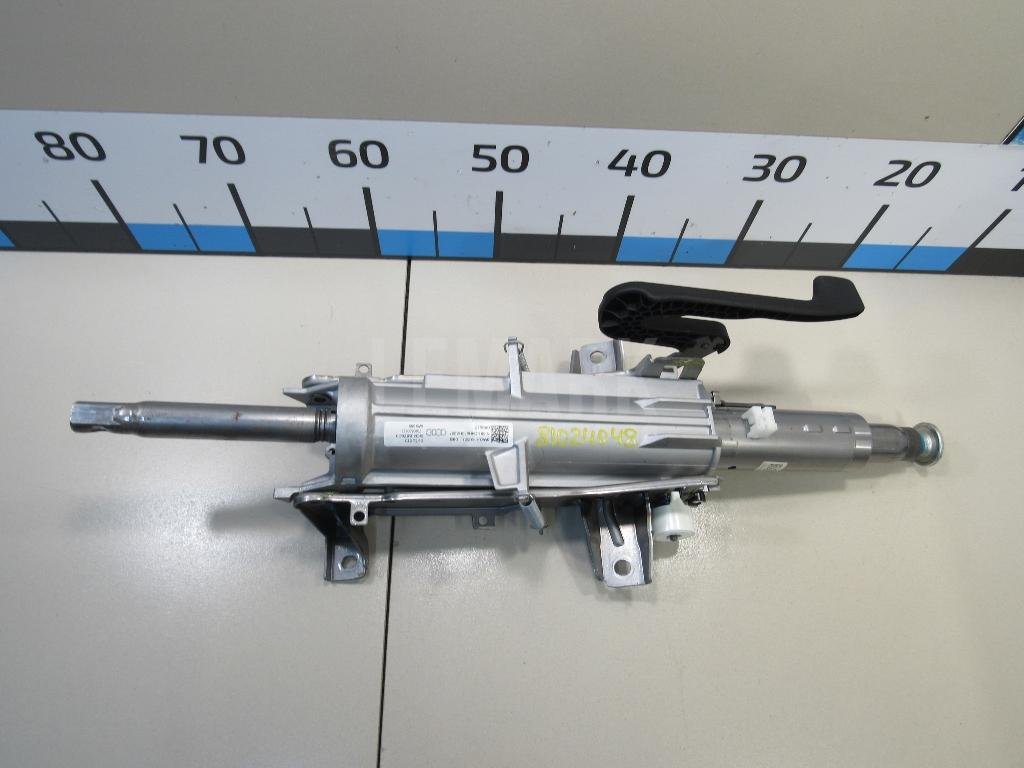 Колонка рулевая