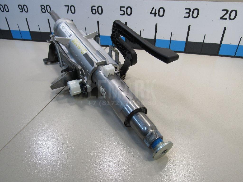 Колонка рулевая