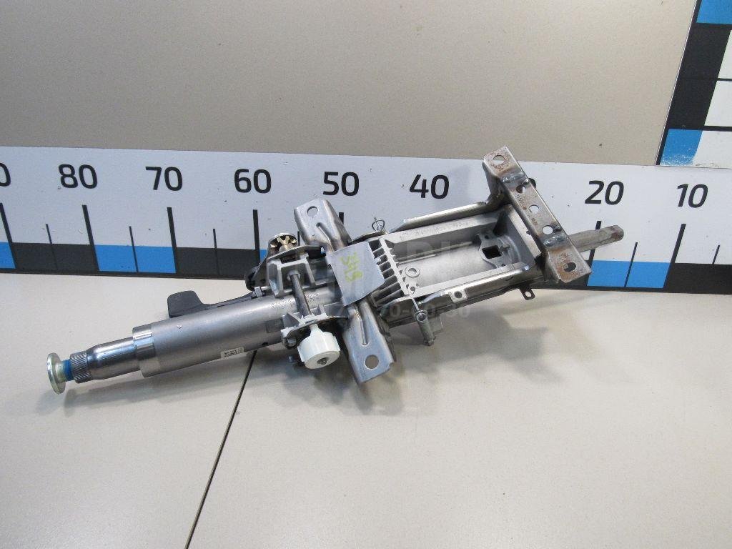 Колонка рулевая