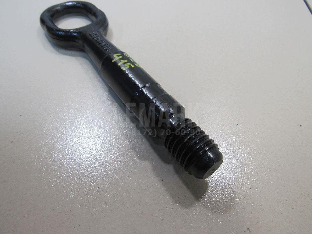 Крюк буксировочный