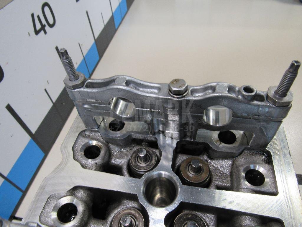 Головка блока для  Acura MDX 2001-2006