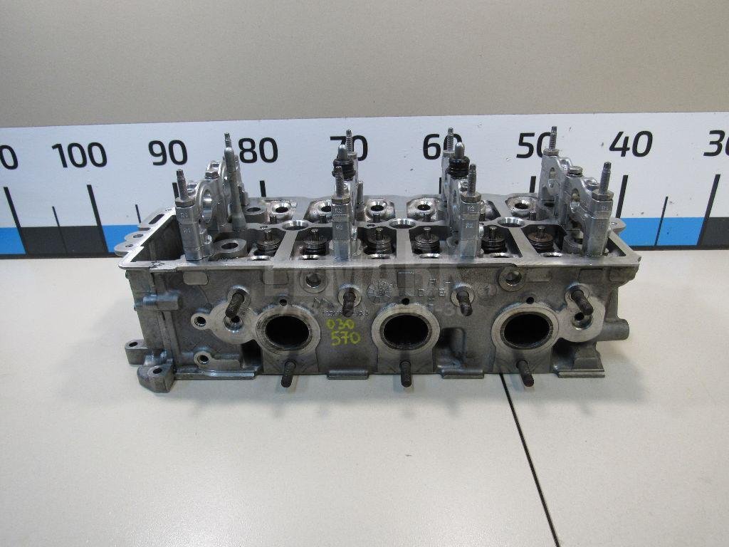 Головка блока для  Acura MDX 2001-2006