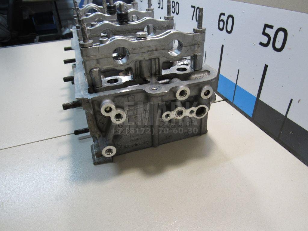 Головка блока для  Acura MDX 2001-2006