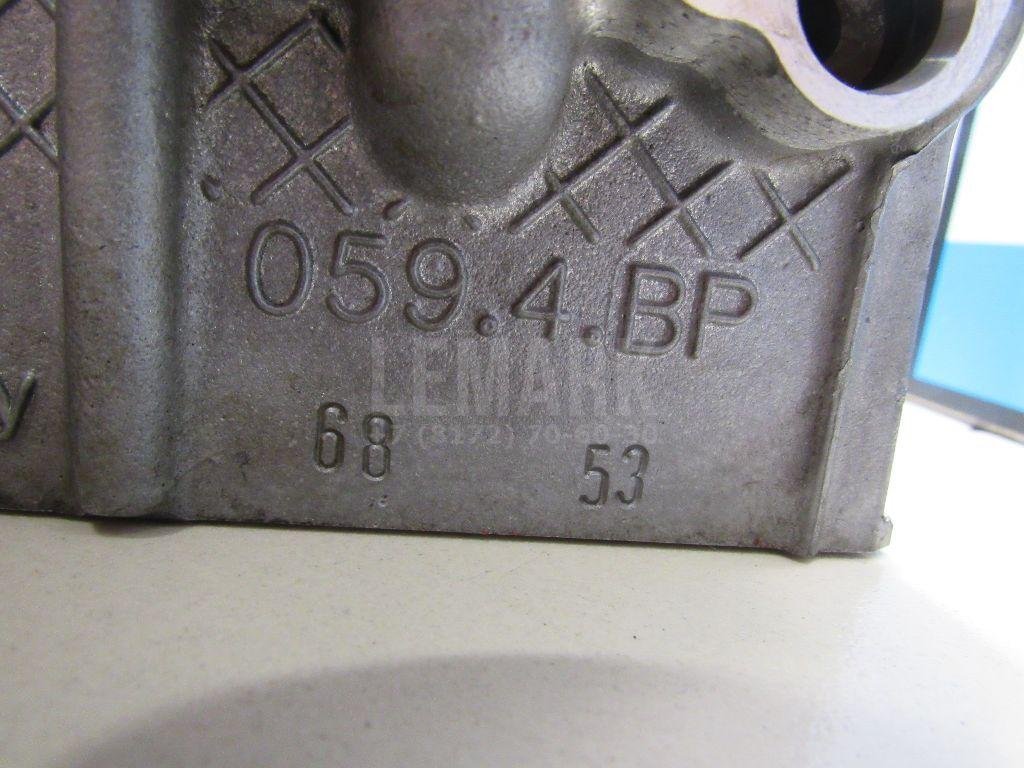 Головка блока для  Acura MDX 2001-2006