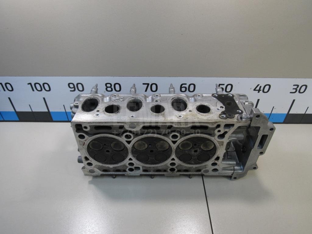 Головка блока для  Acura MDX 2001-2006