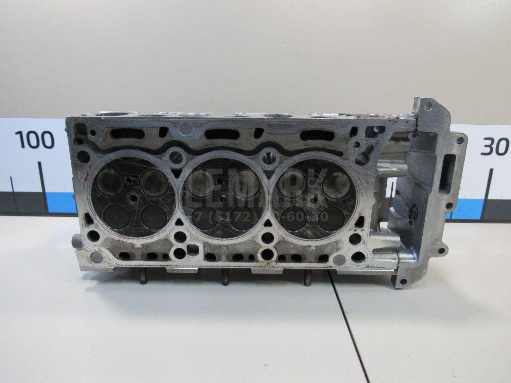 Головка блока для  Acura MDX 2001-2006