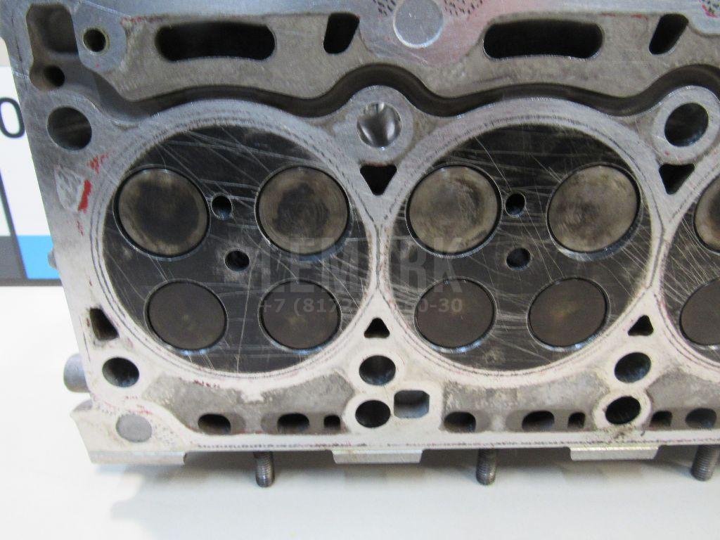 Головка блока для  Acura MDX 2001-2006