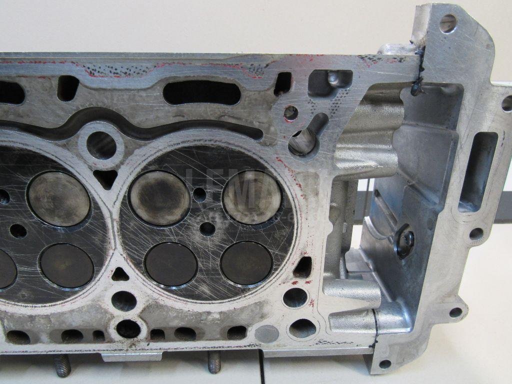 Головка блока для  Acura MDX 2001-2006