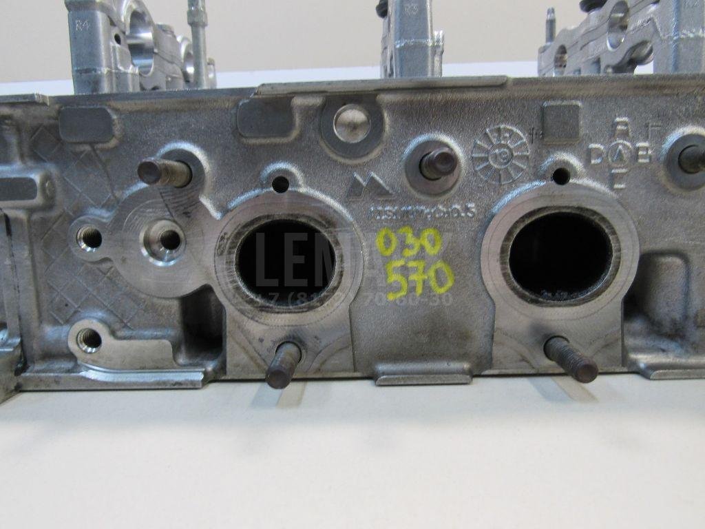 Головка блока для  Acura MDX 2001-2006