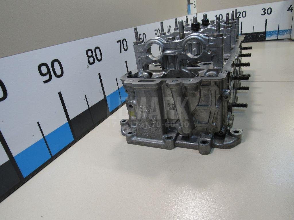 Головка блока для  Acura MDX 2001-2006