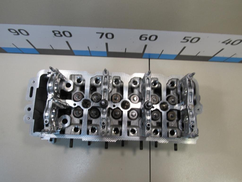 Головка блока для  Acura MDX 2001-2006