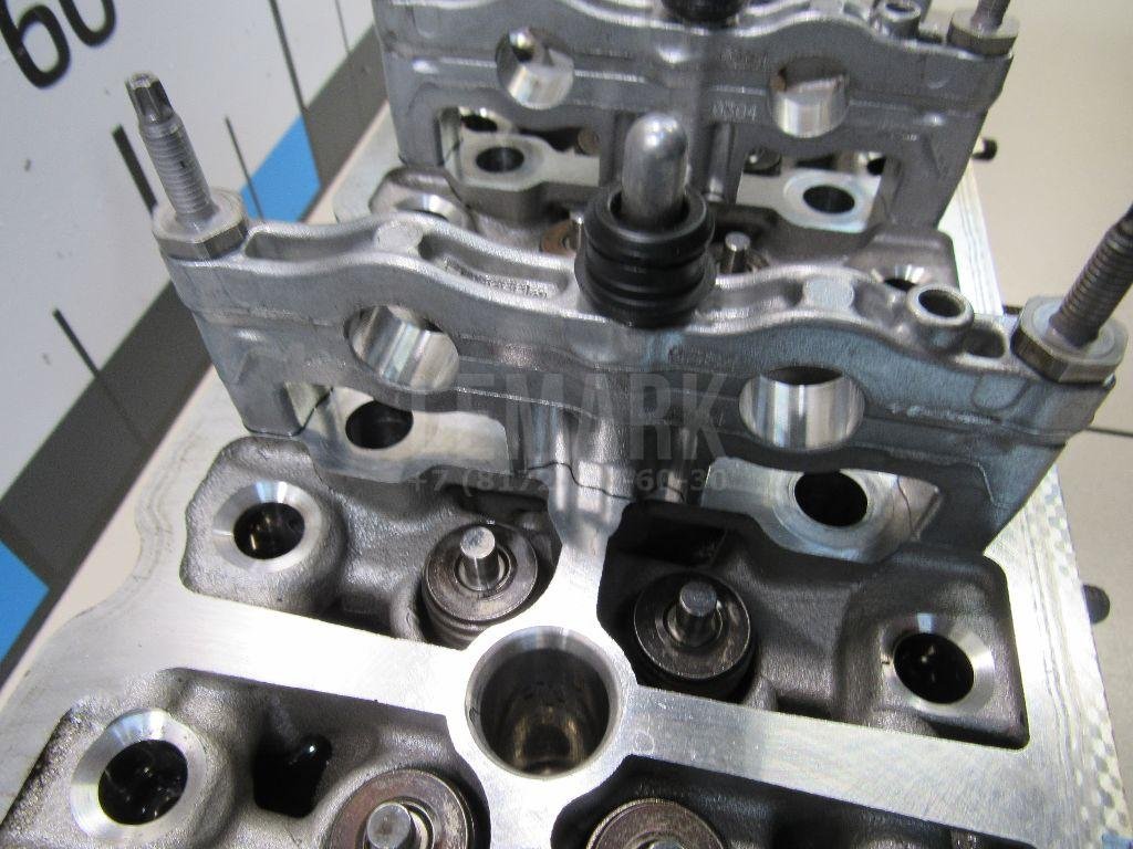 Головка блока для  Acura MDX 2001-2006