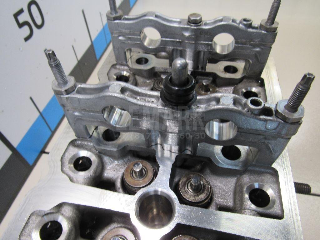 Головка блока для  Acura MDX 2001-2006