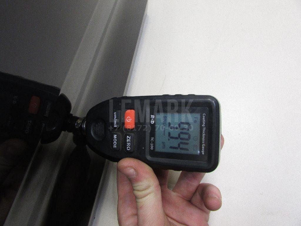 Дверь передняя правая