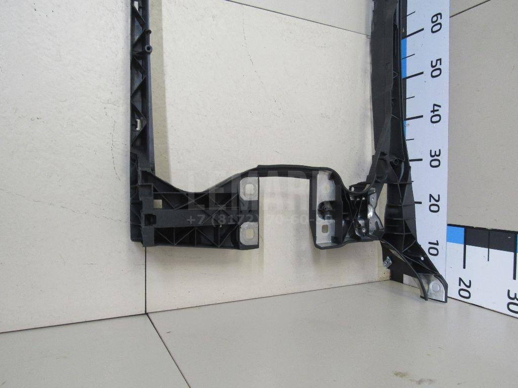 Панель передняя для  Audi A1 (8X) 2010-2018