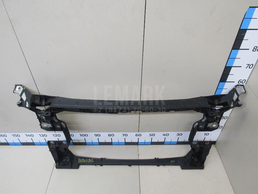 Панель передняя для  Audi A1 (8X) 2010-2018