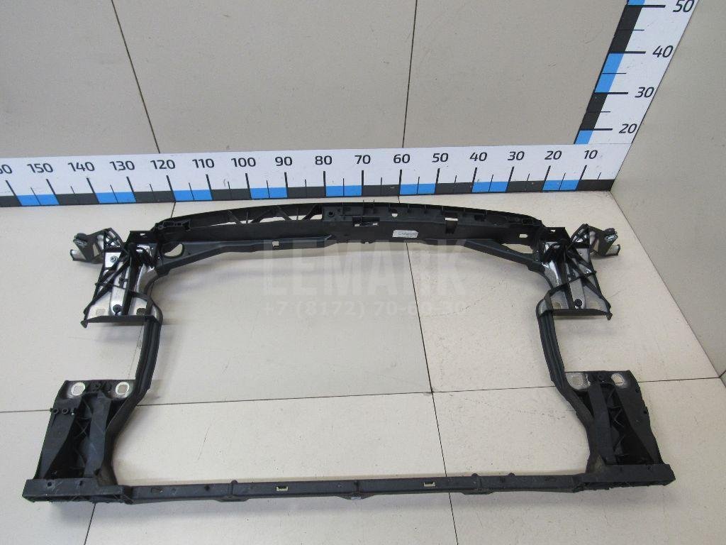 Панель передняя для  Audi A1 (8X) 2010-2018