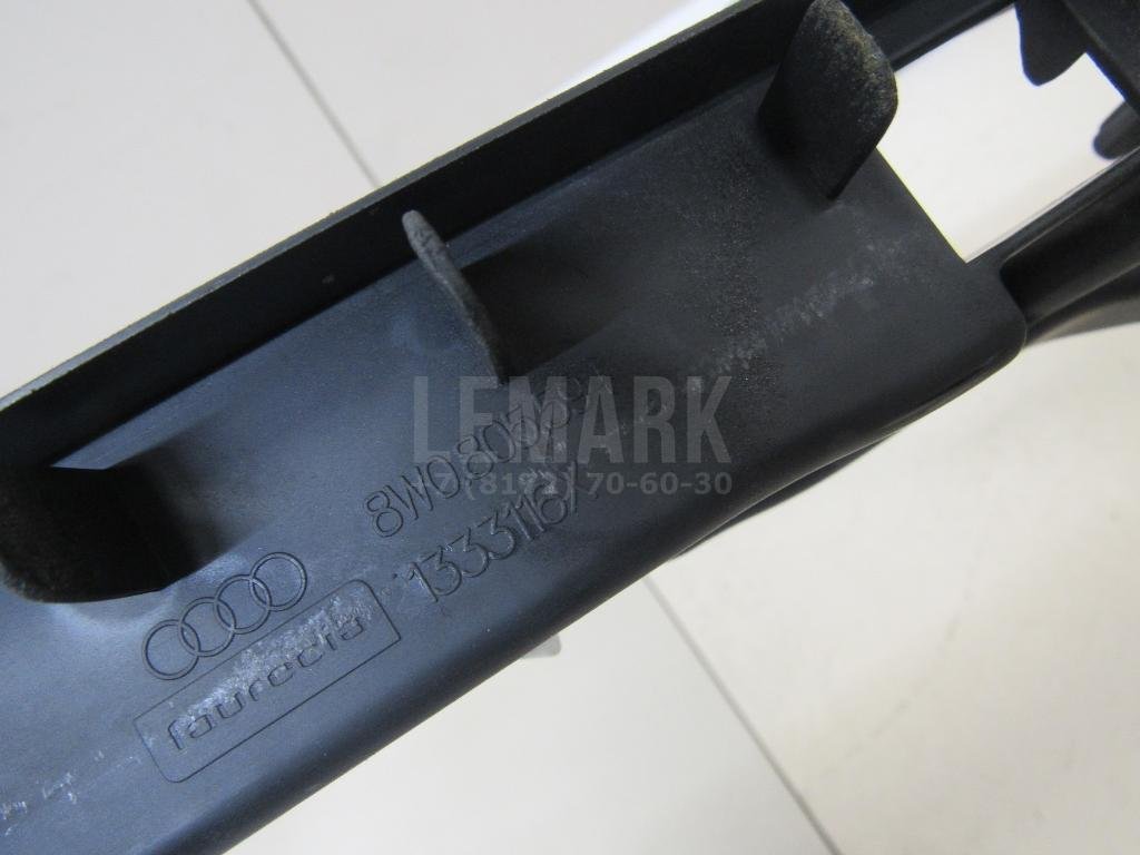 Панель передняя для  Audi A1 (8X) 2010-2018