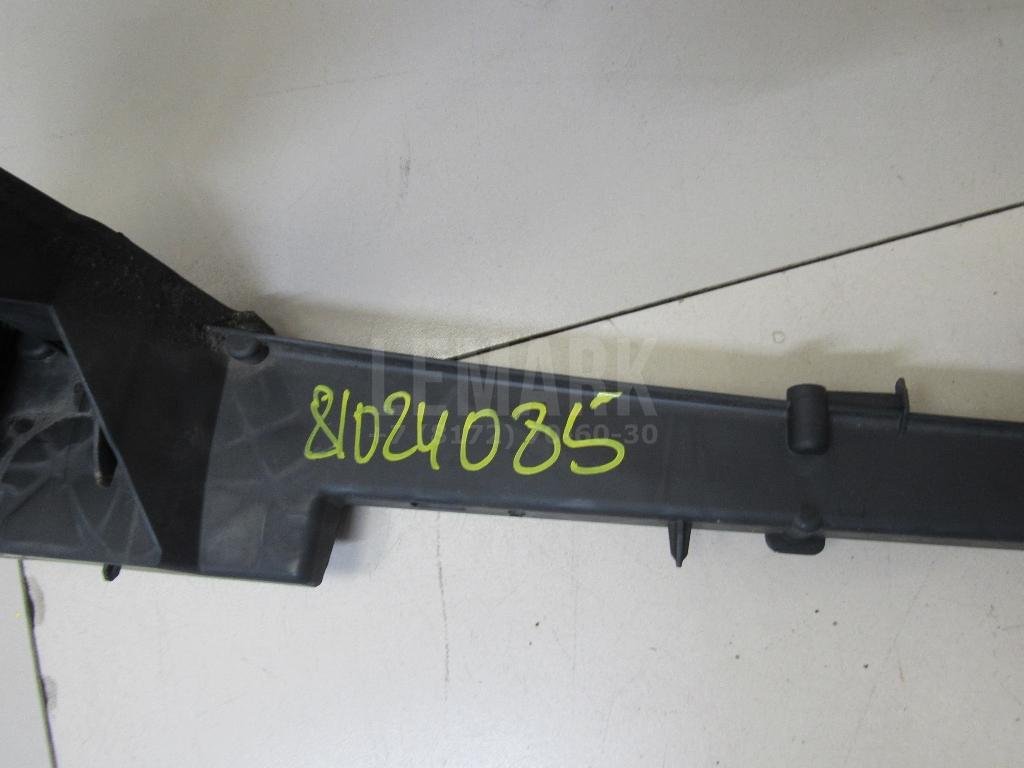 Панель передняя для  Audi A1 (8X) 2010-2018