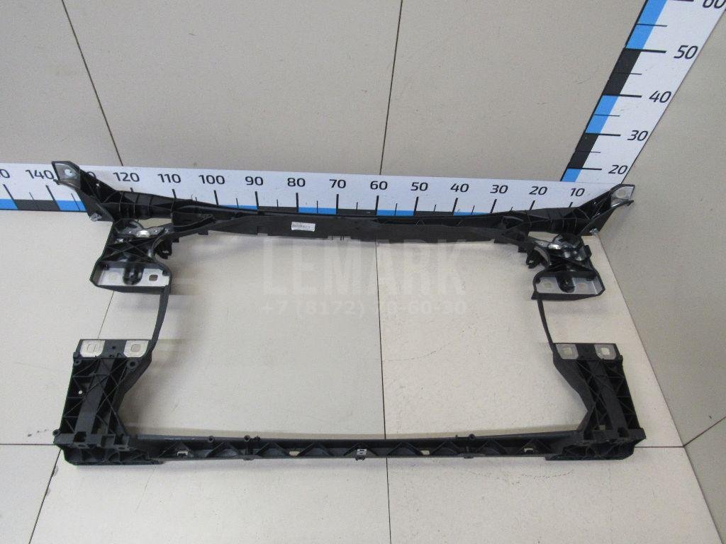 Панель передняя для  Audi A1 (8X) 2010-2018