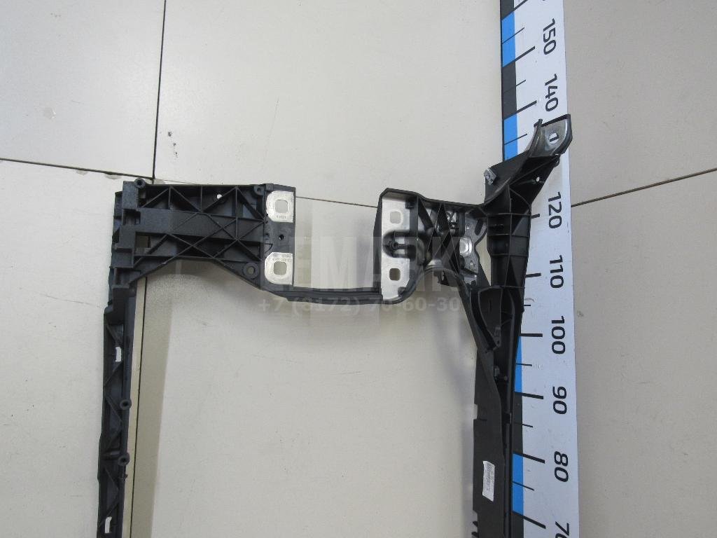 Панель передняя для  Audi A1 (8X) 2010-2018