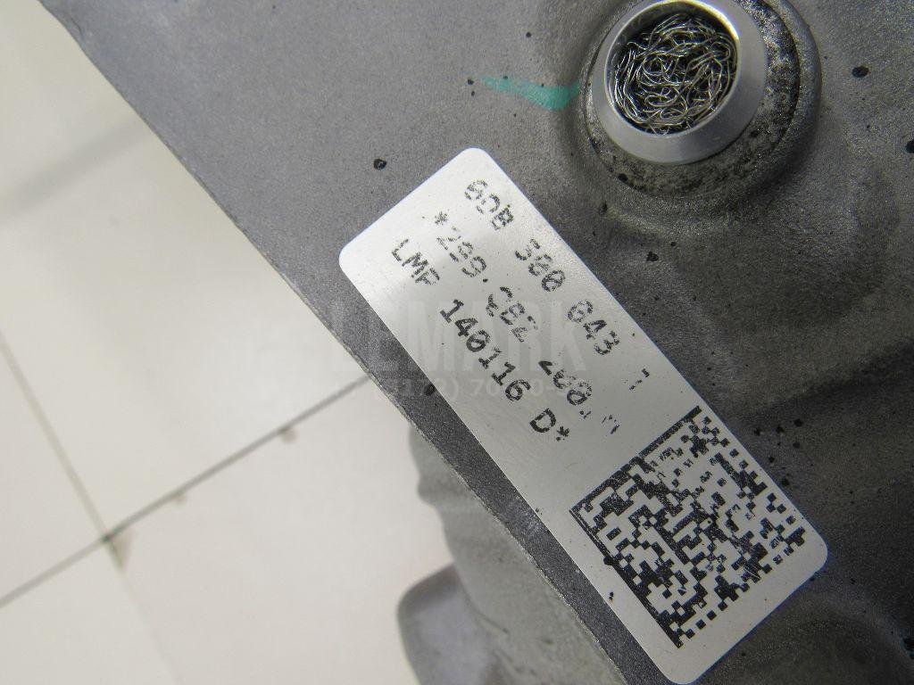 Редуктор заднего моста для  Audi 100 [C4] 1991-1994