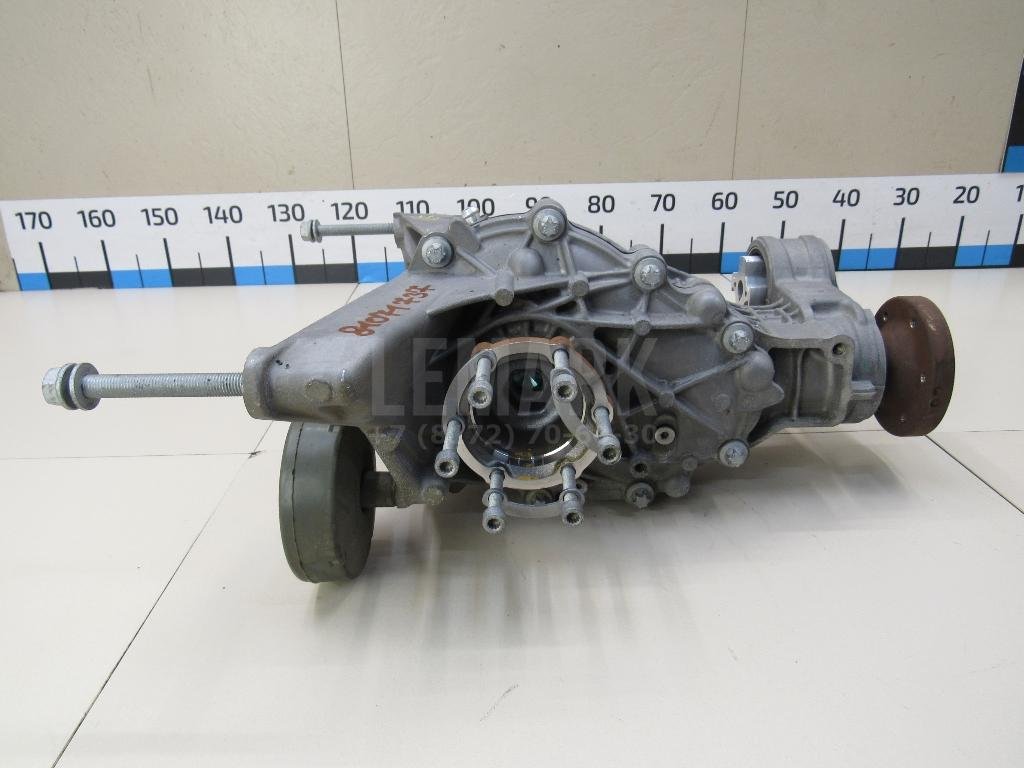 Редуктор заднего моста для  Audi 100 [C4] 1991-1994