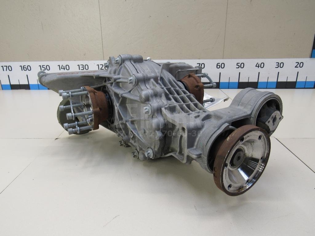 Редуктор заднего моста для  Audi 100 [C4] 1991-1994