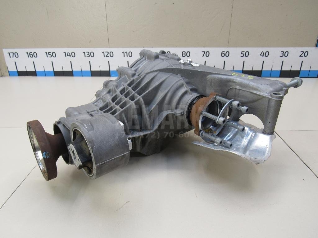 Редуктор заднего моста для  Audi 100 [C4] 1991-1994