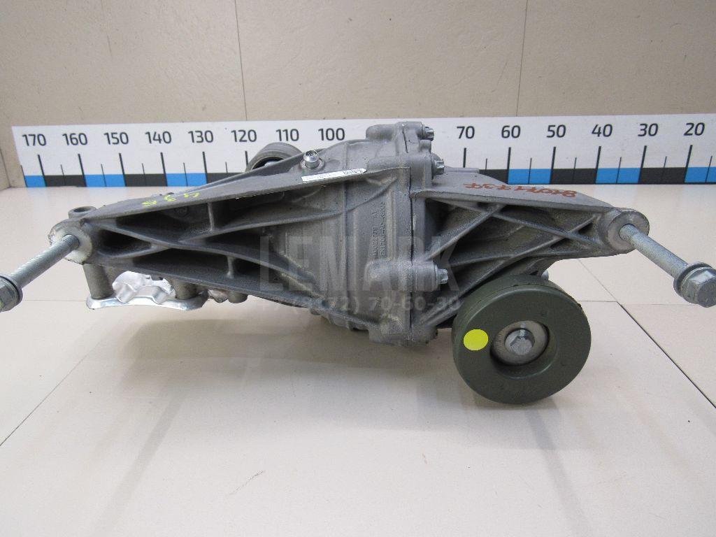 Редуктор заднего моста для  Audi 100 [C4] 1991-1994