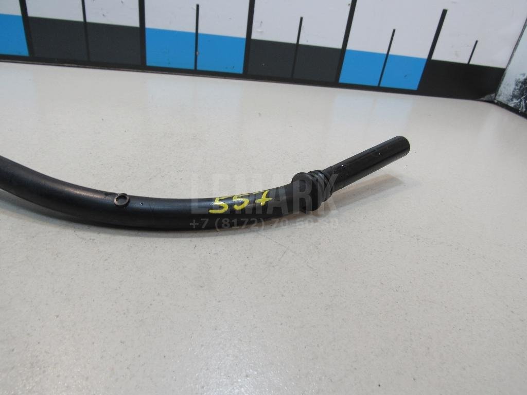 Направляющая щупа