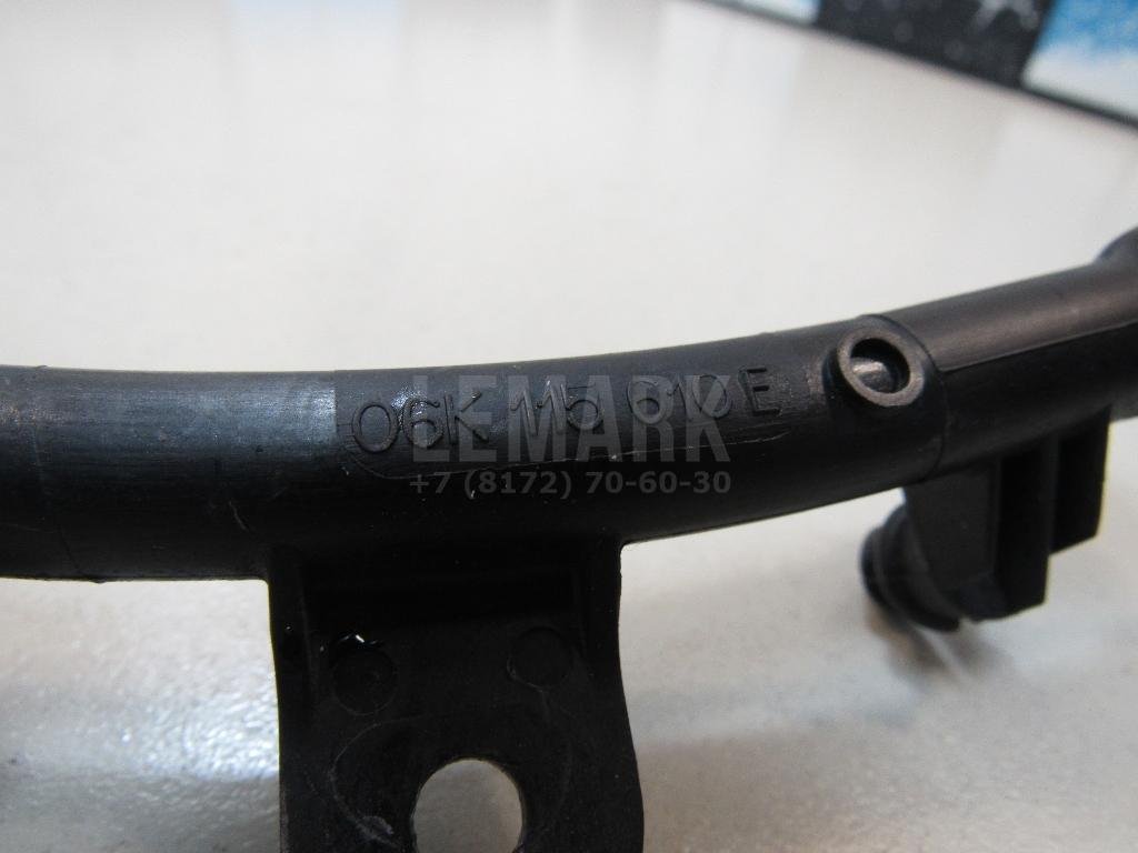 Направляющая щупа