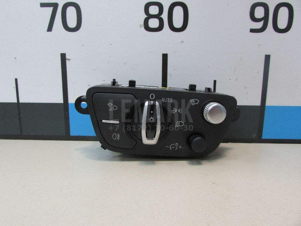 Переключатель света фар