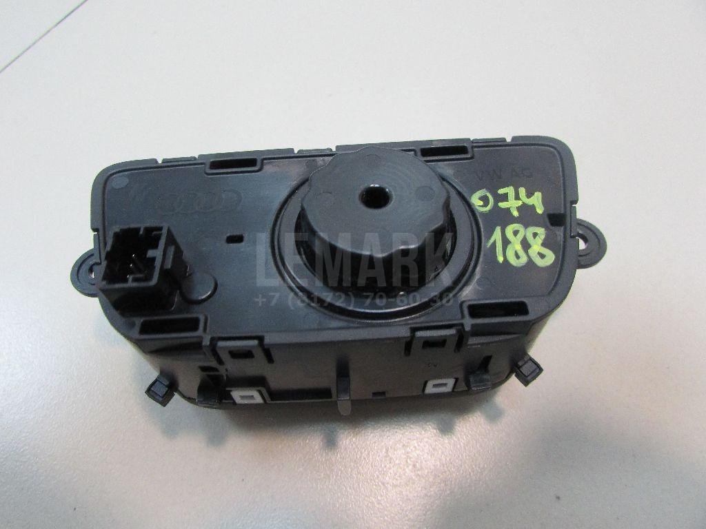 Переключатель света фар