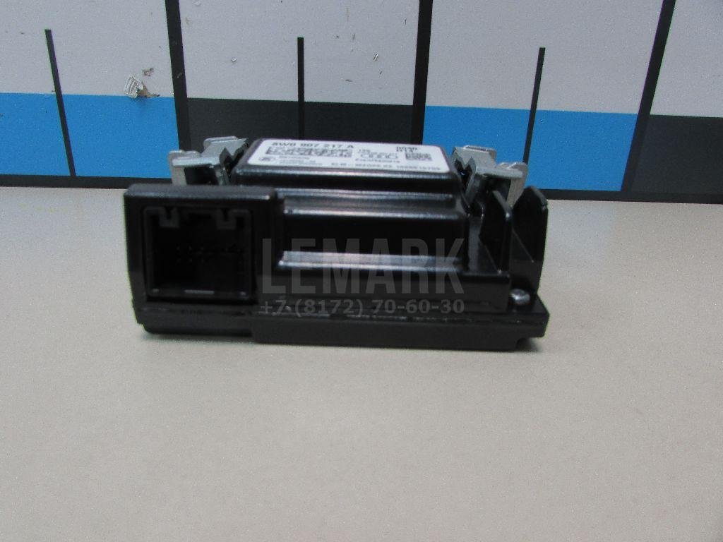 Камера для  Audi A4 [B8] 2007-2015