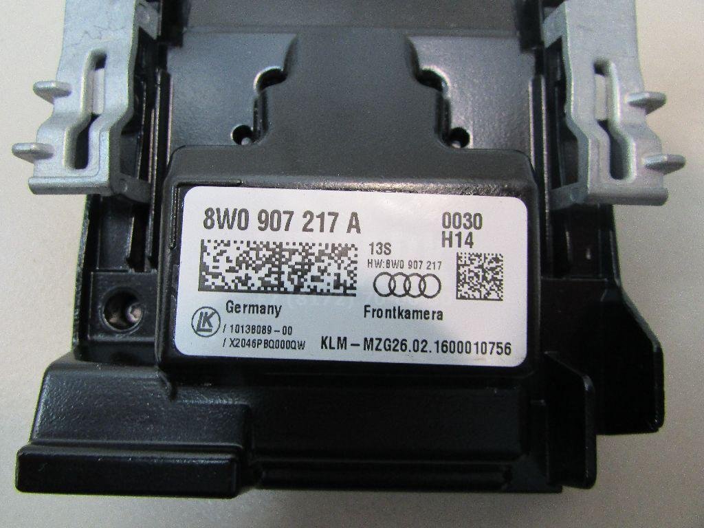 Камера для  Audi A4 [B8] 2007-2015