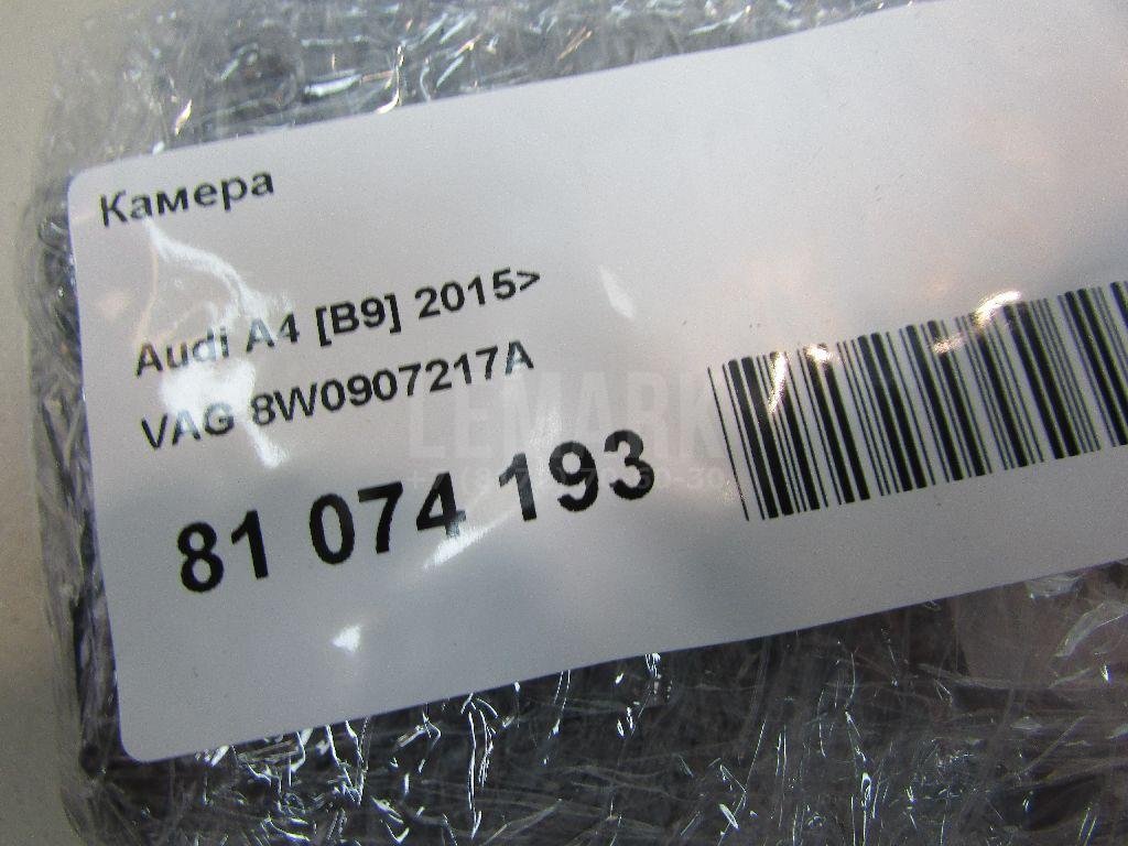 Камера для  Audi A4 [B8] 2007-2015