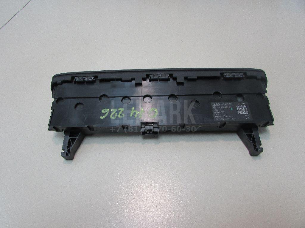 Блок кнопок