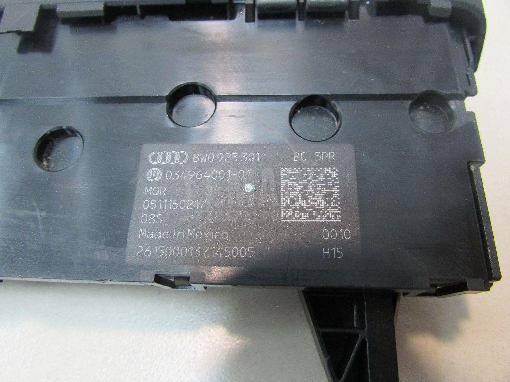 Блок кнопок