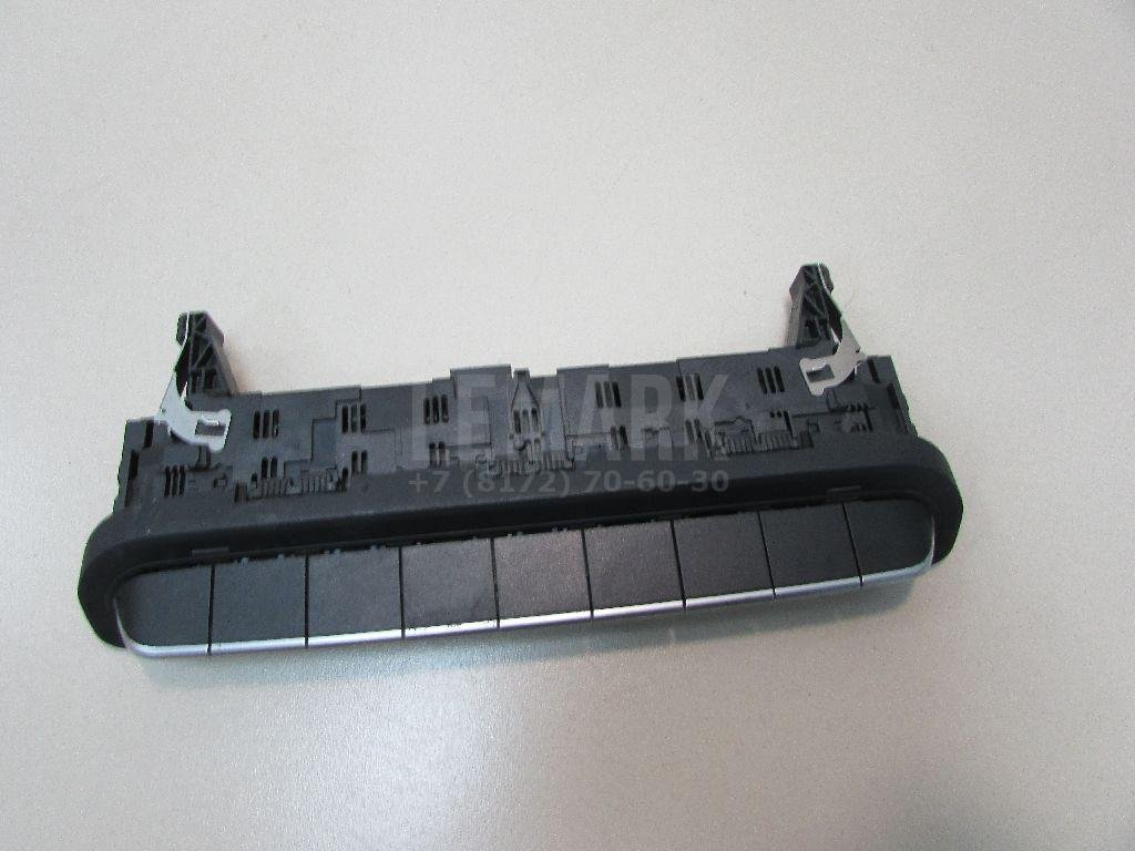 Блок кнопок