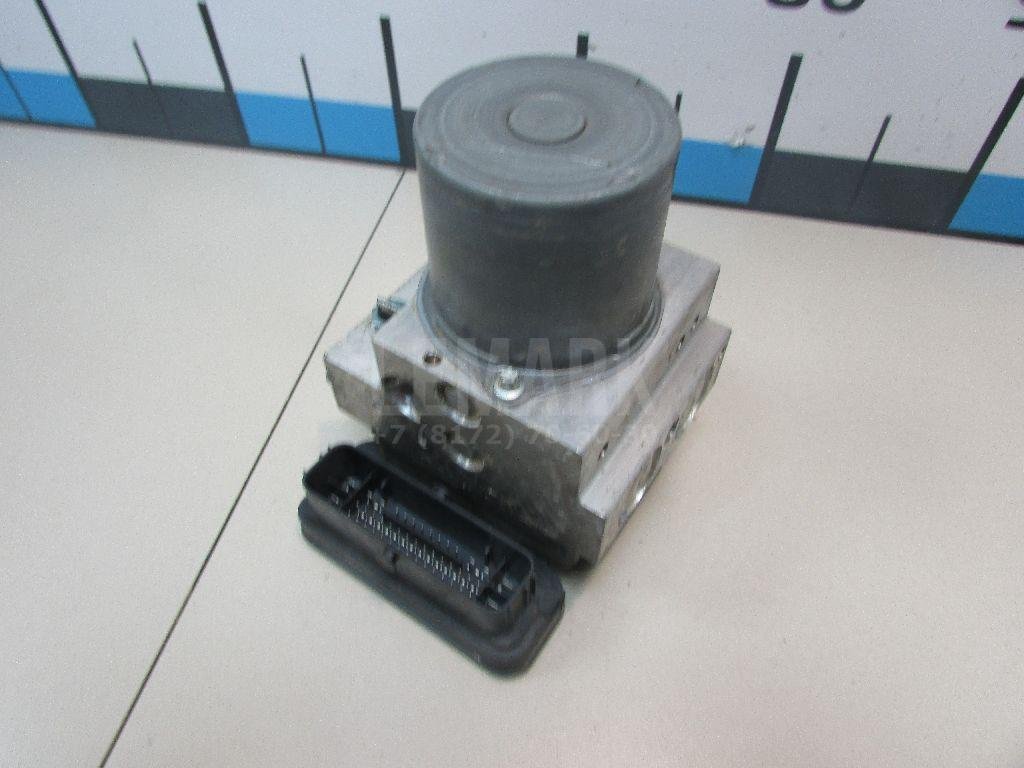 Блок ABS (насос) для  Audi A5/S5 [8F] Cabrio 2010-2016