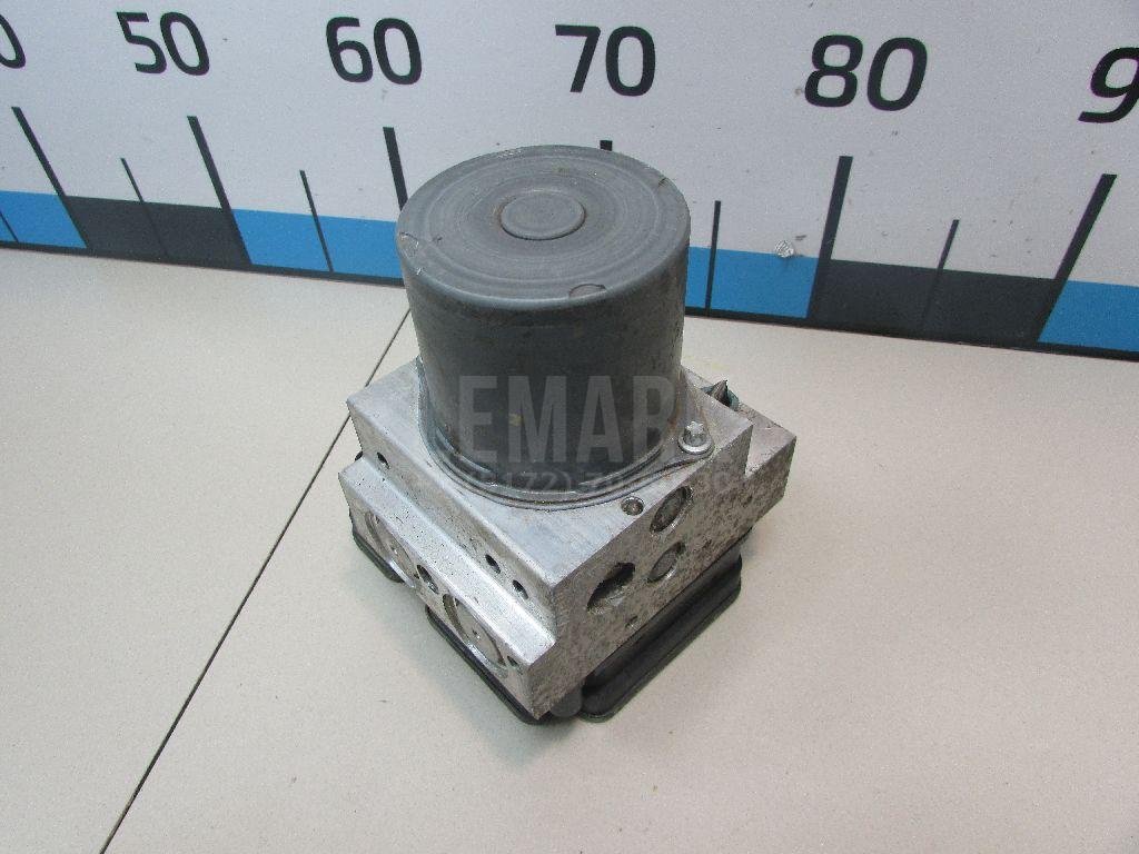 Блок ABS (насос) для  Audi A5/S5 [8F] Cabrio 2010-2016