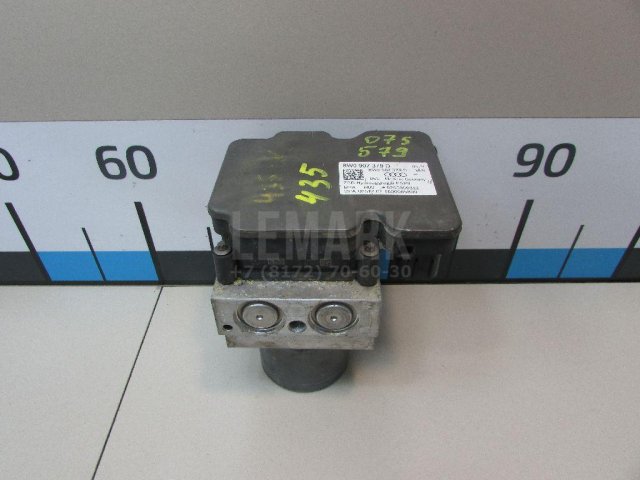 Блок ABS (насос)